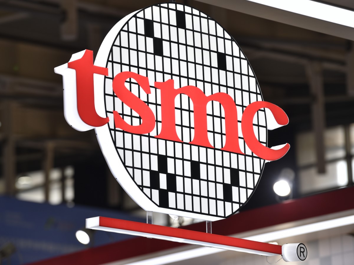 TSMC
