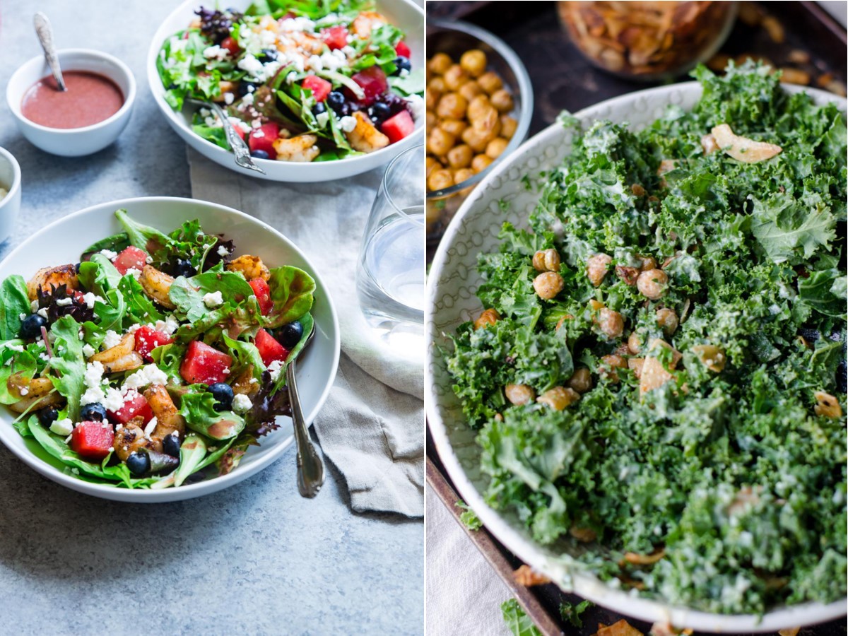 salad