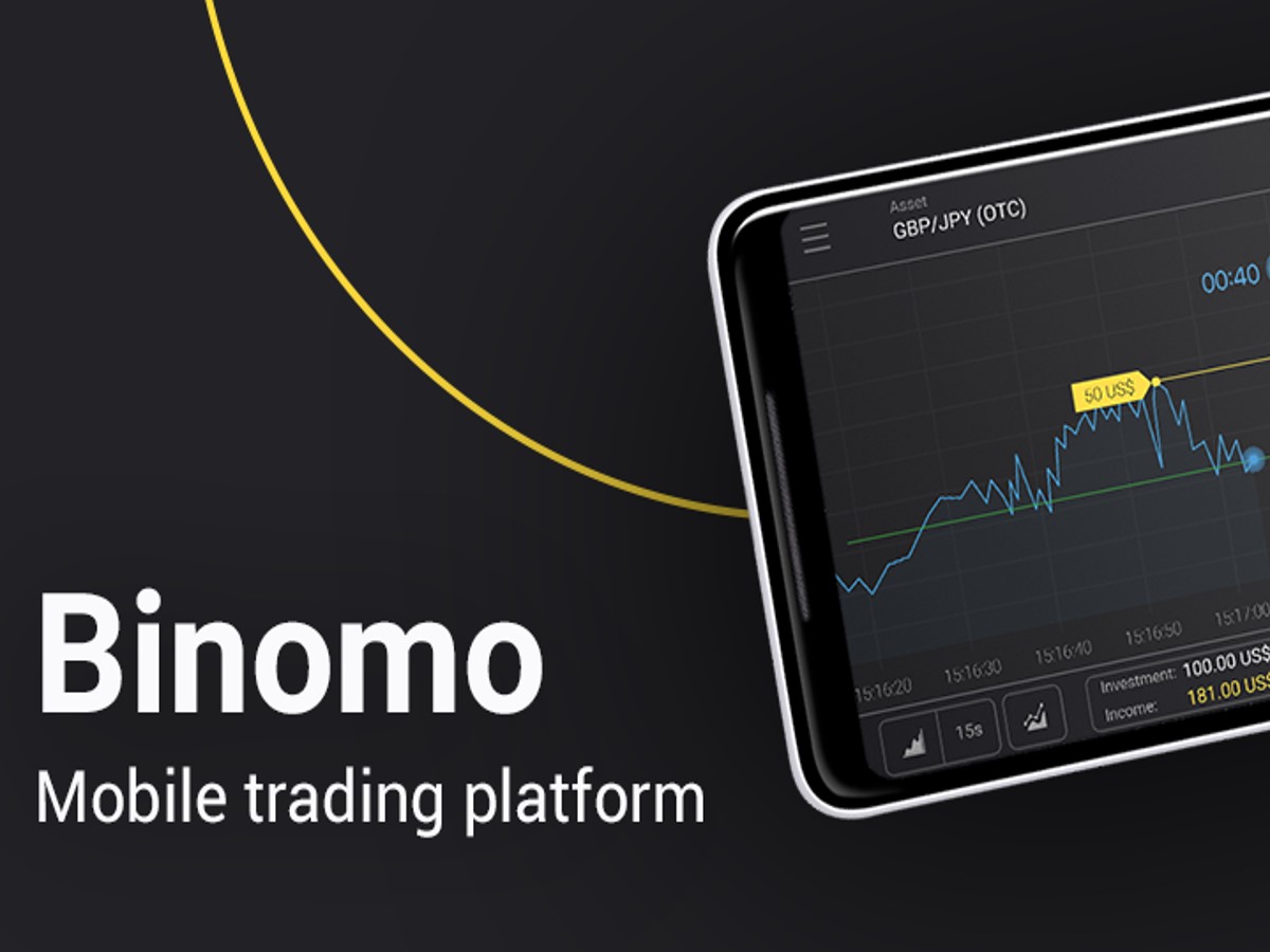 binomo