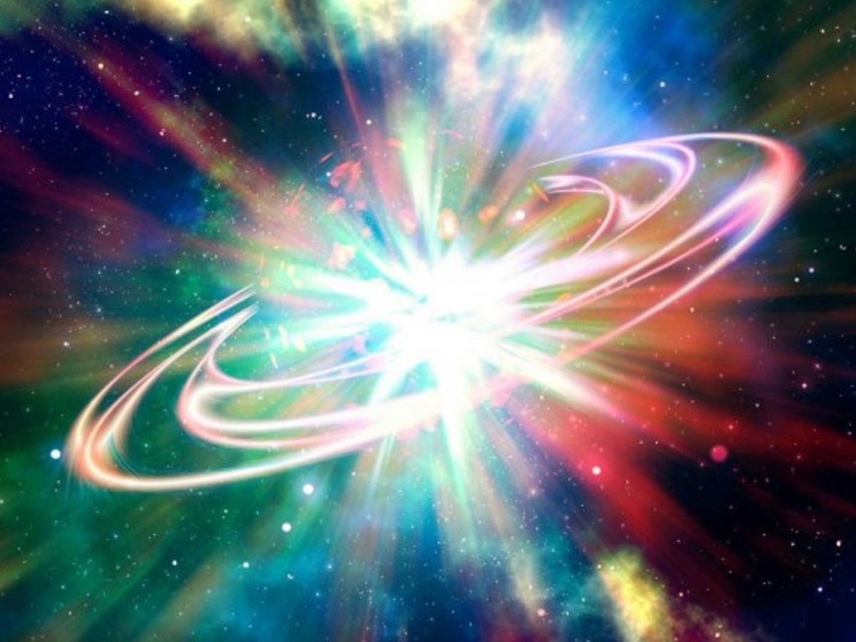 big-bang