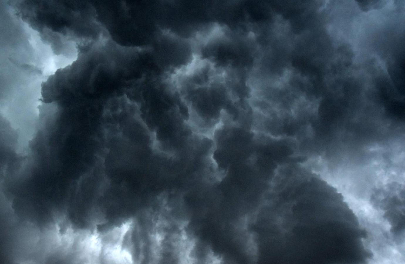 perang nuklir dapat mengatasi climate change